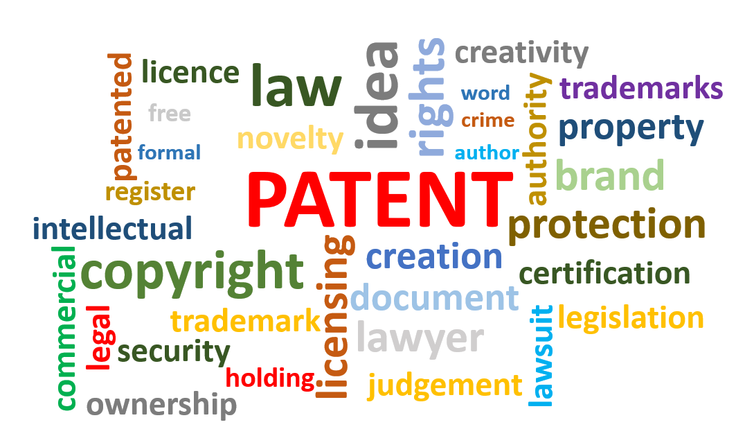 patent-d