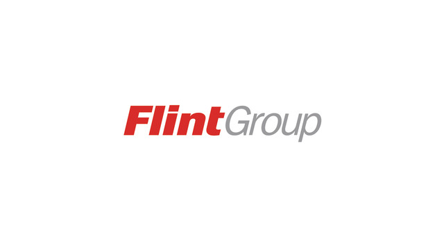 Flint Group to introduce its HexaCode water-based ink range