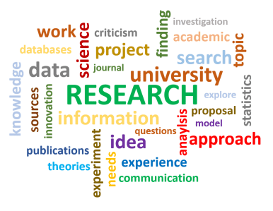 research-d