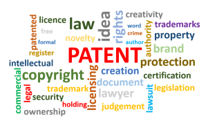 patent-d