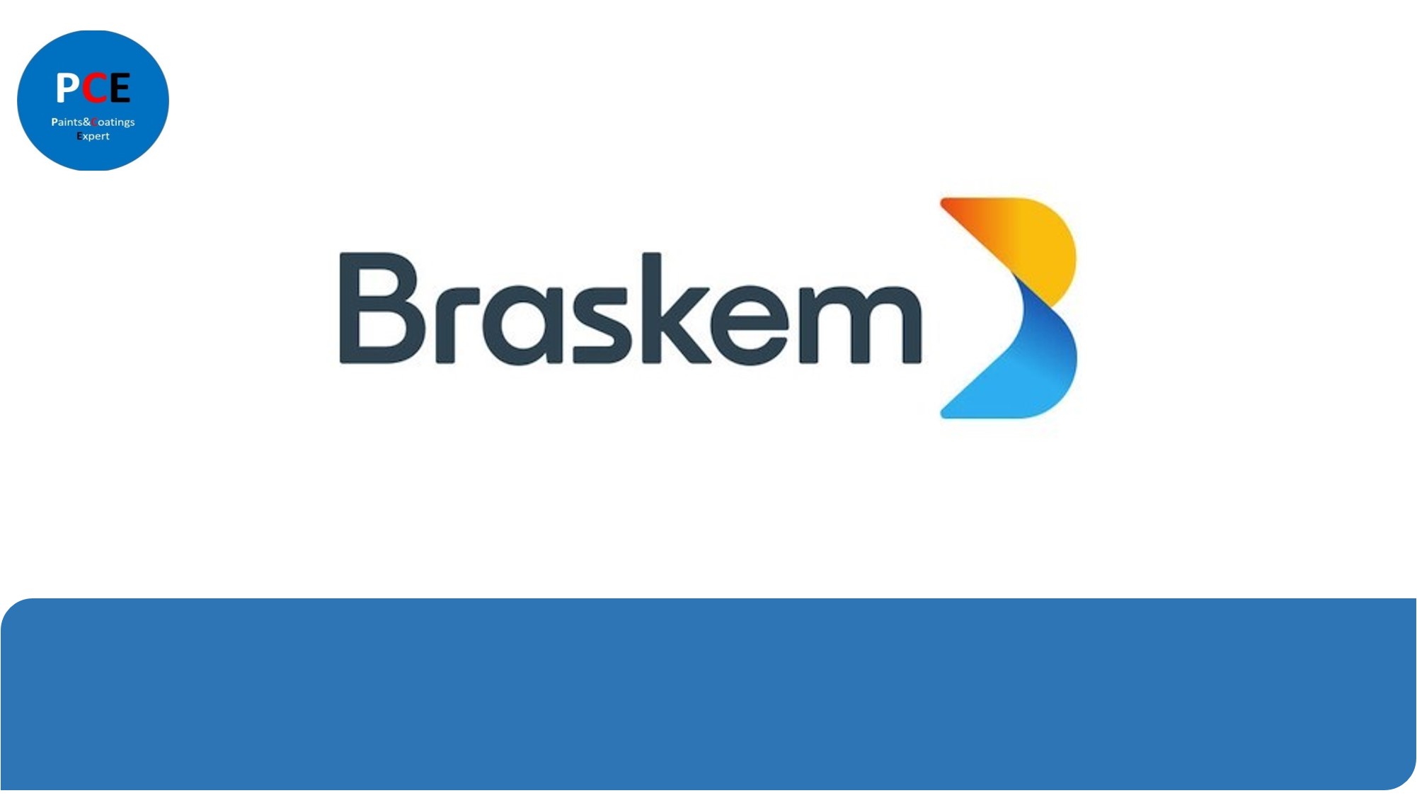 Braskem and ALM to Announce the Launch of Polypropylene Powder for Additive Manufacturing