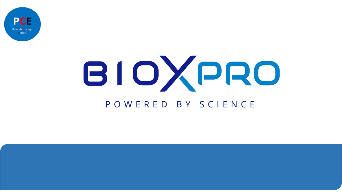 BioX Pro to Make Available Novel Coating with Builtin Antiviral