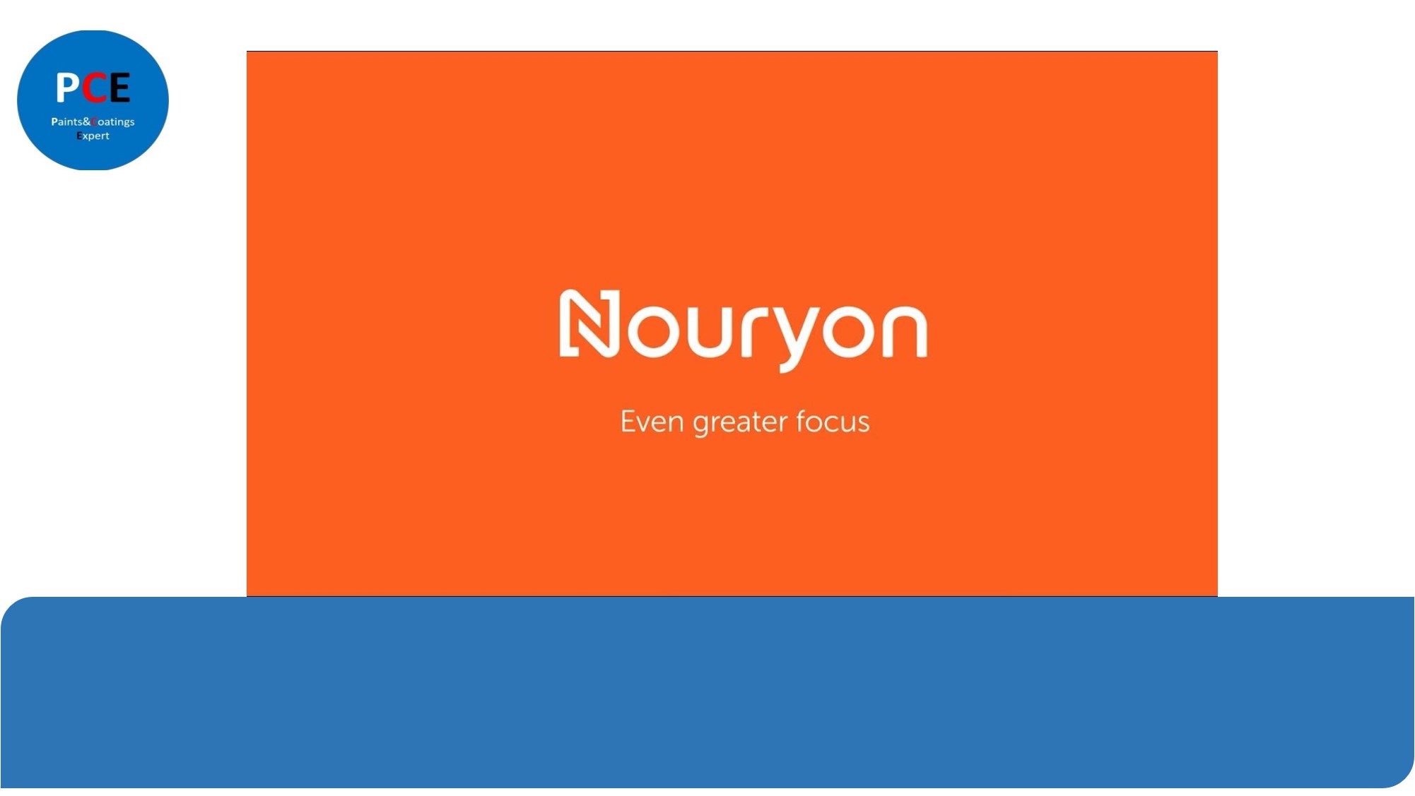 Nouryon to launch elastomeric cool roof coatings solution