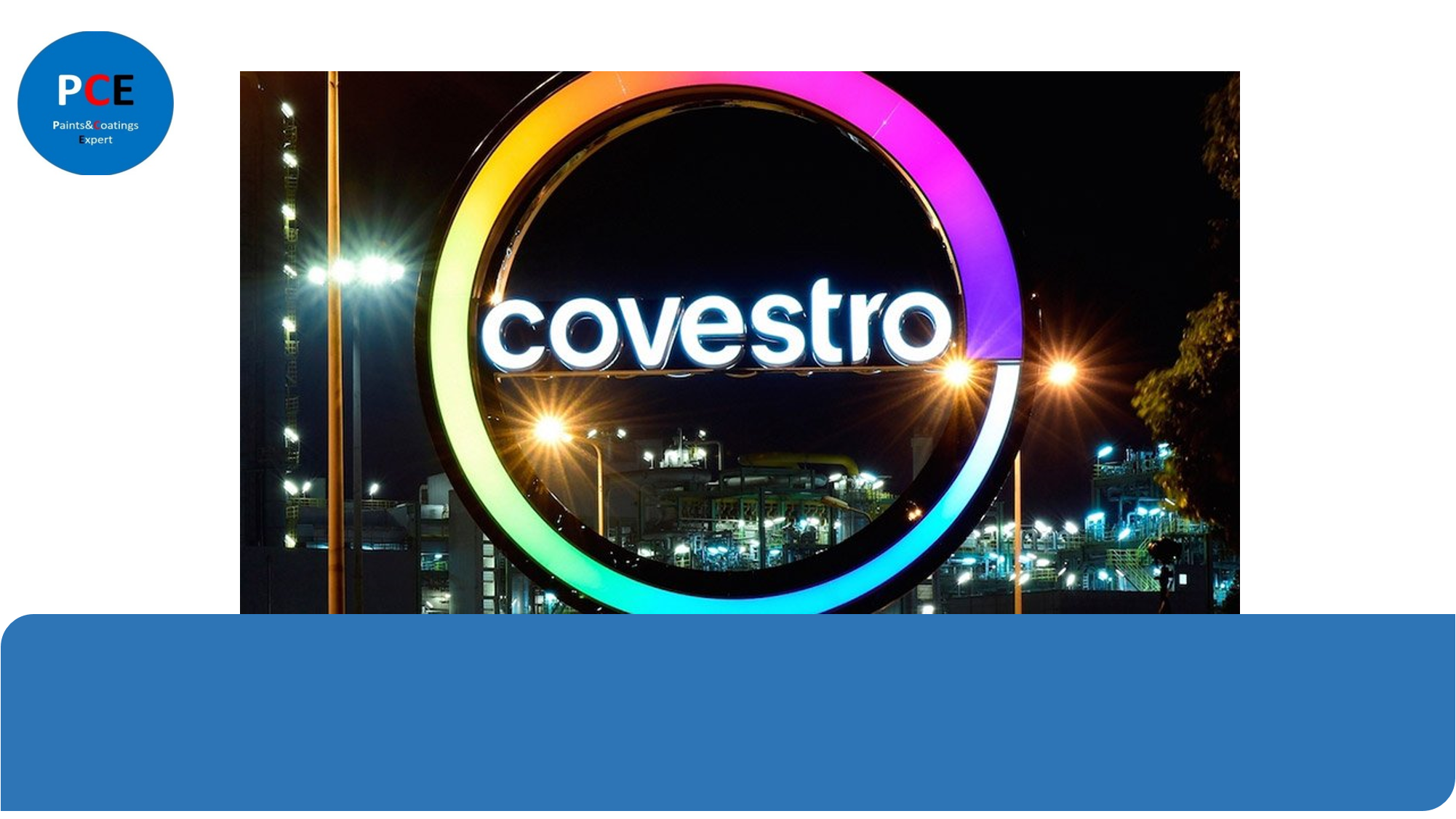 Covestro to cooperate with RAL to present trend colours of the RAL Colour Feeling 2021+ system